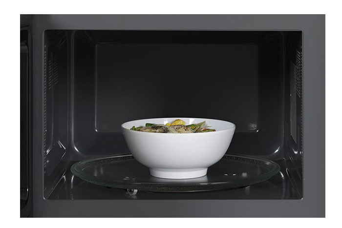 Hình ảnh sản phẩm - [MM-EM25PE(BM)] Lò Vi Sóng Toshiba 25 Lít