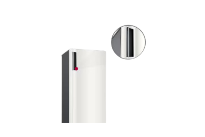 Hình ảnh sản phẩm - [LOF16BGM] Tủ đông LG 1 cửa - 165 lít