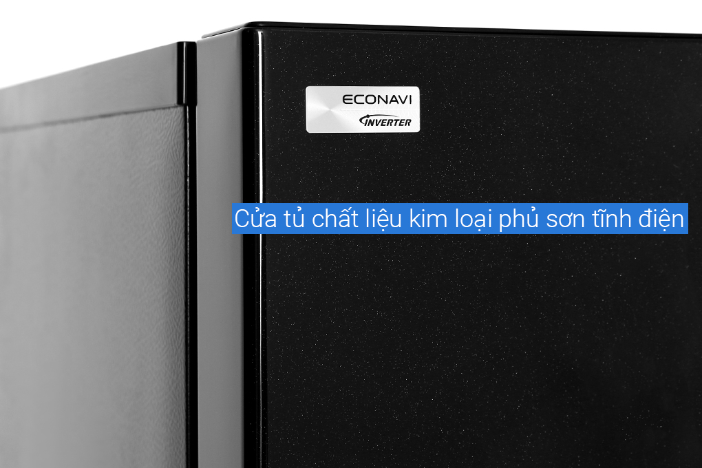 Hình ảnh sản phẩm - [NR-BA229PKVN] Tủ lạnh Panasonic Inverter 188 lít 