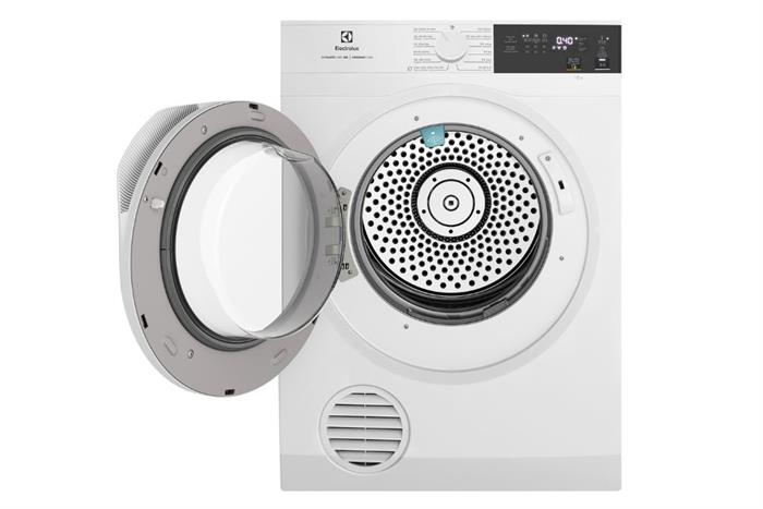 Hình ảnh sản phẩm - [EDS904H3WC] Máy sấy Thông hơi Electrolux UltimateCare 300 - 9kg