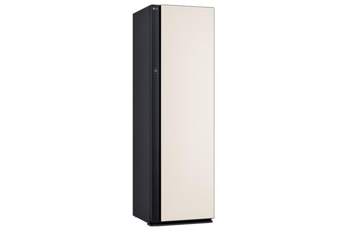 Hình ảnh sản phẩm - [SC5MBR80H] Tủ chăm sóc quần áo thông minh LG Styler Inverter 5 móc
