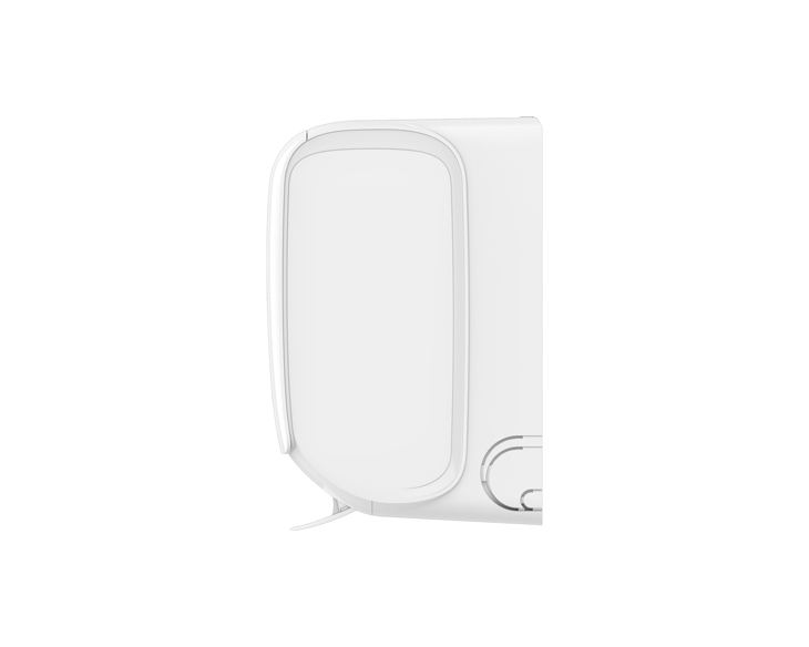 Hình ảnh sản phẩm - [JC-09IU36] Máy lạnh 1 chiều inverter CASPER JC-09IU36 - 1HP