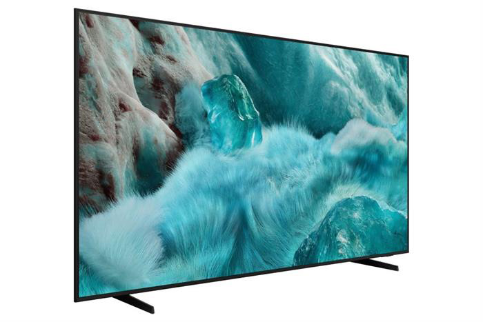 Hình ảnh sản phẩm - [QA65Q7FAAKXXV] Smart Tivi QLED Samsung AI 4K 65 Inch