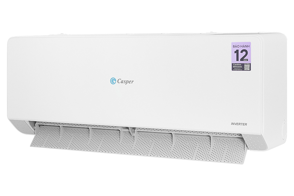 Hình ảnh sản phẩm - [QC-12IS36] Máy Lạnh Casper Inverter 1.5 Hp