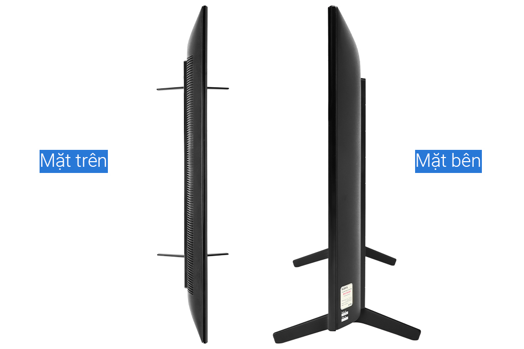 Hình ảnh sản phẩm - [KD-75X80K] Android Tivi Sony 4K 75 inch