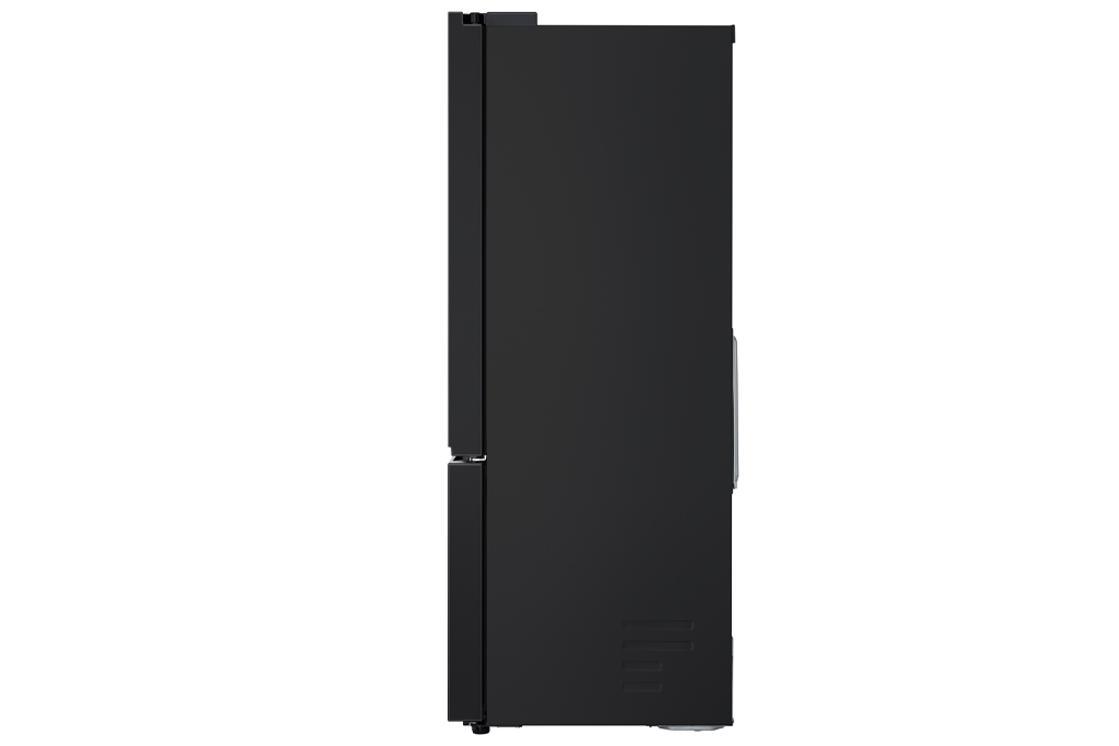 Hình ảnh sản phẩm - [LFD61BLGAI] Tủ lạnh LG Inverter 612 lít Multi Door InstaView