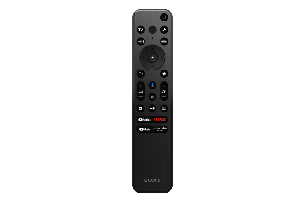 Hình ảnh sản phẩm - [KD-75X77L] Google Tivi Sony 4K 75 inch