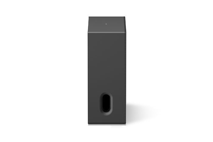 Hình ảnh sản phẩm - [SA-SW8//Z SP1] Loa Siêu Trầm Không Dây Sony BRAVIA Theatre Sub 8