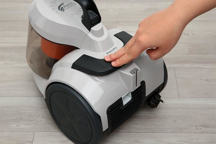Hình ảnh sản phẩm - [XB1012/10] Máy Hút Bụi Philips