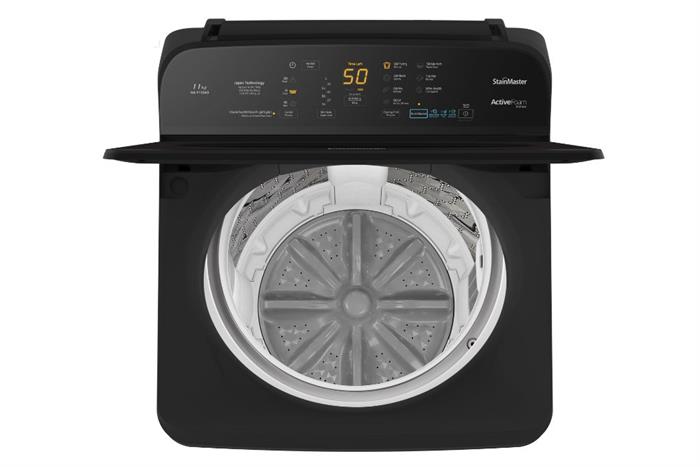 Hình ảnh sản phẩm - [NA-F110A9DRV] Máy giặt Panasonic cửa trên - 11 kg