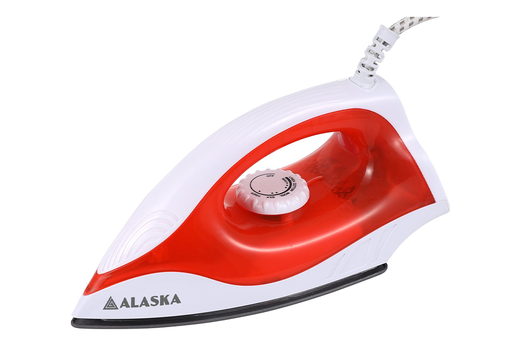 Hình ảnh sản phẩm - [BL-1000] Bàn Ủi Khô ALaska