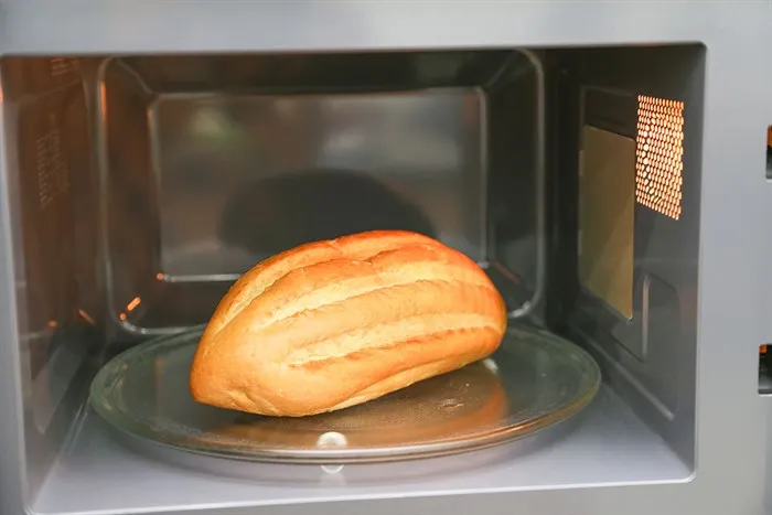 Hình ảnh sản phẩm - [NN-GD692SYUE] Lò vi sóng Panasonic PALM 31 Lít - NN-GD692SYUE