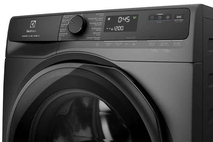 Hình ảnh sản phẩm - [EWF1023P5SC] Máy giặt Electrolux UltimateCare 500 Inverter 10kg