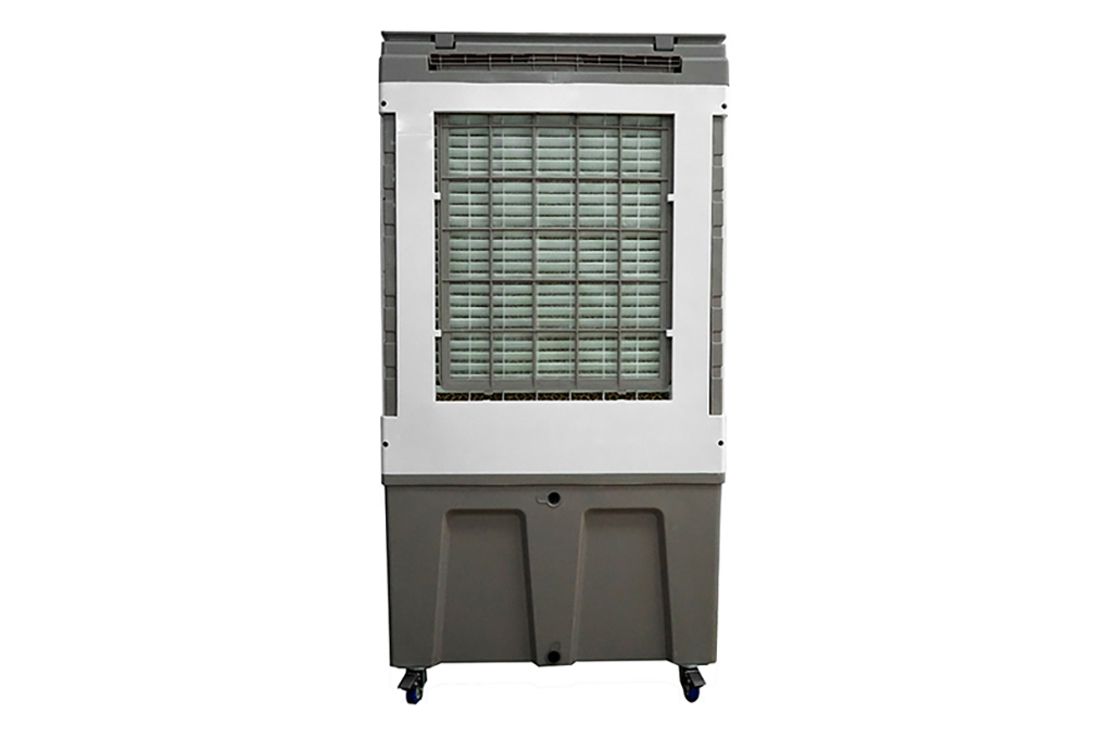 Hình ảnh sản phẩm - [TURBO-9000D] Quạt Điều Hòa Không Khí Rapido 200W