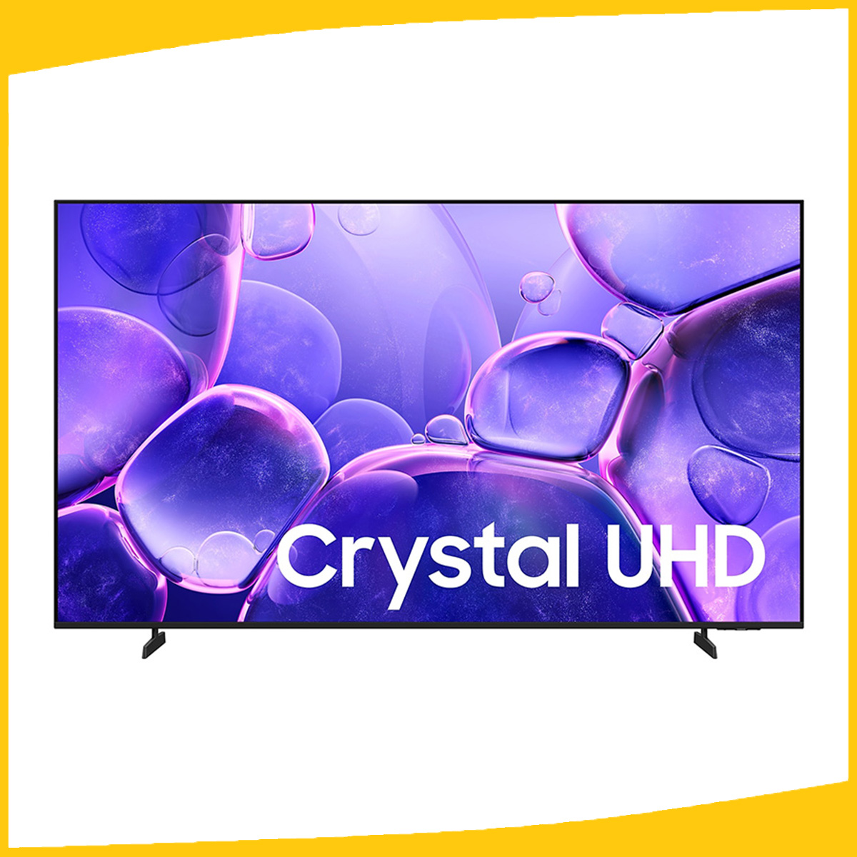 Hình ảnh sản phẩm - [UA65U8500FKXXV] Smart Tivi Samsung 4K 65 Inch