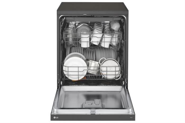 Hình ảnh sản phẩm - [LDN14BLA5] Máy Rửa Chén Độc Lập LG 14 Bộ