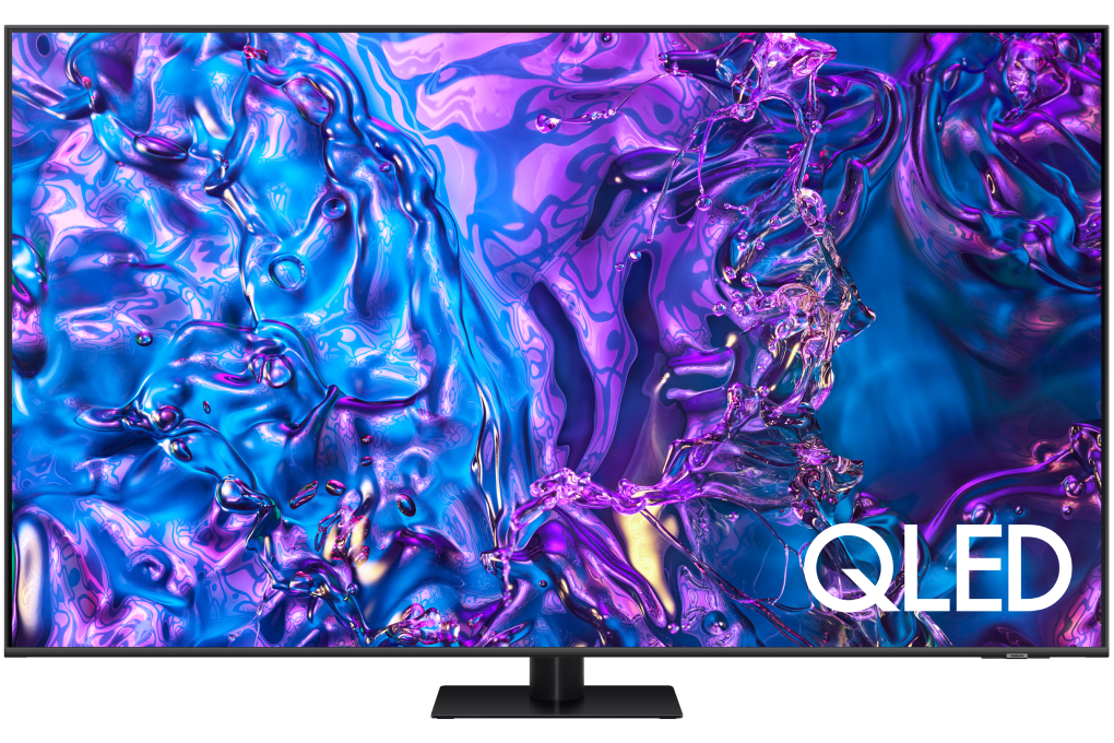 Hình ảnh sản phẩm - [QA65Q70DAKXXV] Smart Tivi QLED Samsung 4K 65 inch