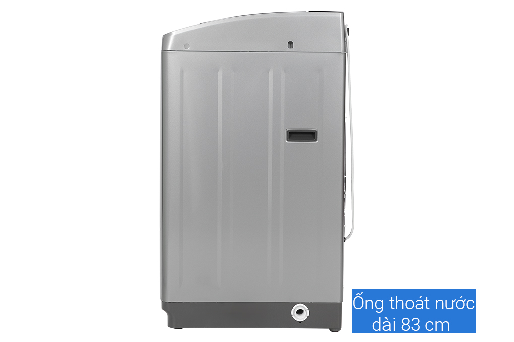 Hình ảnh sản phẩm - [VWVD9502FG] Máy giặt Whirlpool Inverter 9.5 kg