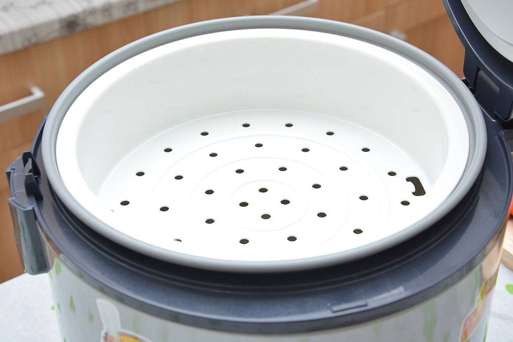 Hình ảnh sản phẩm - [KS-R231STV] Nồi Cơm Điện Sharp 2.2 Lít