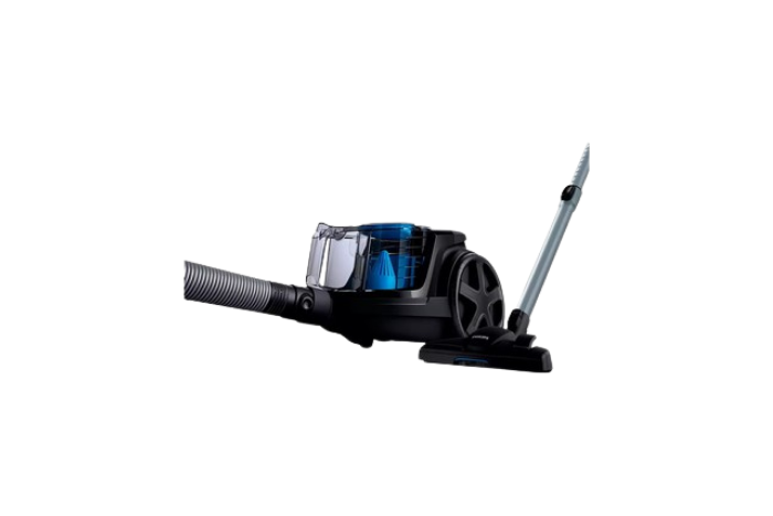 Hình ảnh sản phẩm - [FC9350/01] Máy hút bụi dạng hộp Philips 1800W - FC9350/01