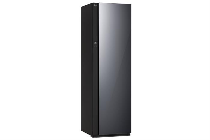 Hình ảnh sản phẩm - [SC5GMR80H] Tủ chăm sóc quần áo thông minh LG Styler Inverter 5 móc