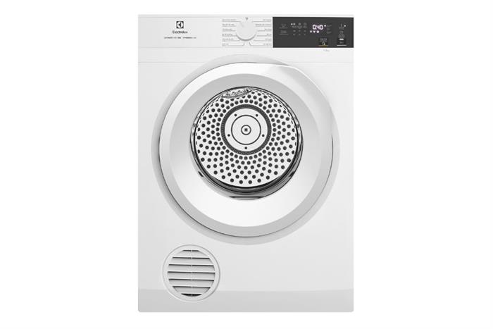 Hình ảnh sản phẩm - [EDV904H3WC] Máy sấy Thông hơi Electrolux UltimateCare 300 - 9kg