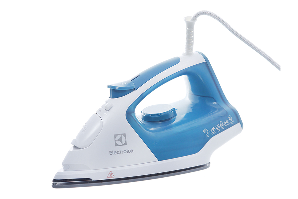 Hình ảnh sản phẩm - [ESI5126] Bàn ủi hơi nước Electrolux 1800W 