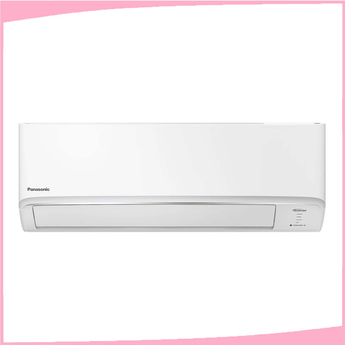 Hình ảnh sản phẩm - [CU/CS-RU9AKH-8] Máy lạnh Panasonic Inverter 1 HP