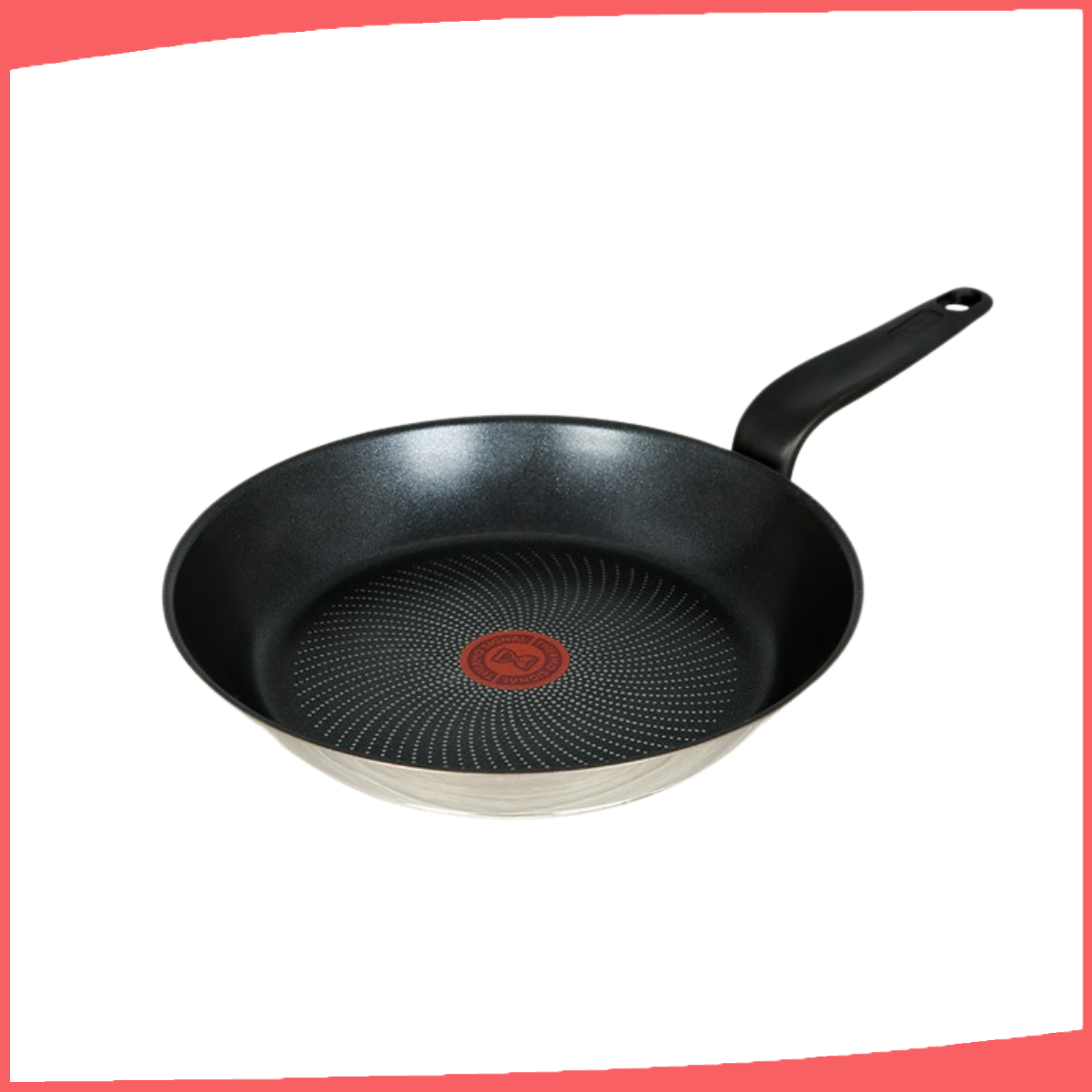 Hình ảnh sản phẩm - [E3090504] Chảo chiên chống dính Tefal Primary - 26 cm