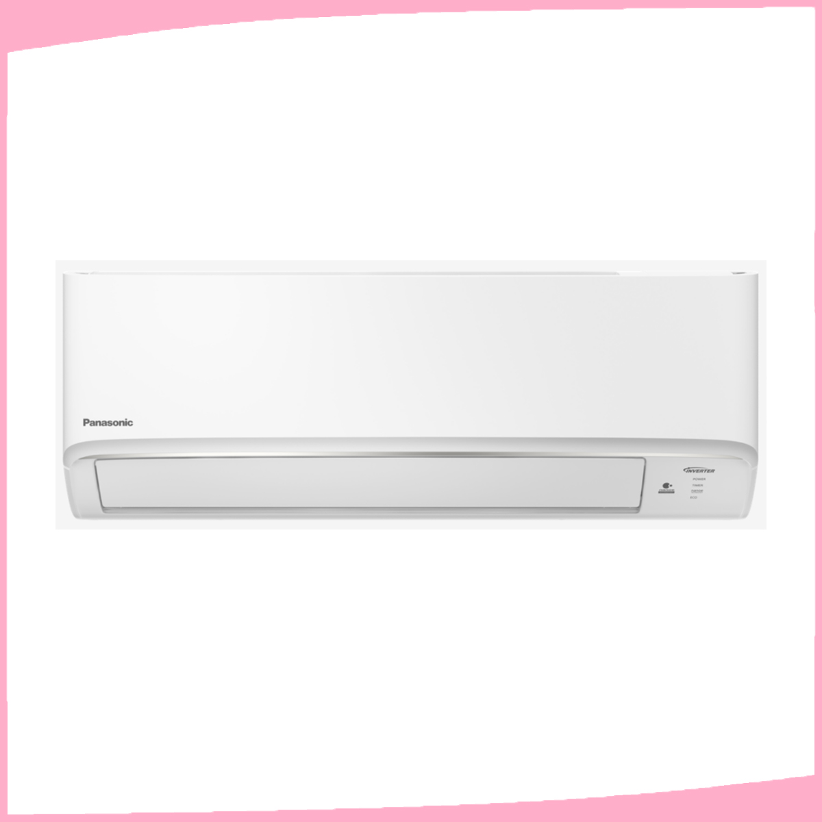 Hình ảnh sản phẩm - [CU/CS-XPU12XKH-8] Máy lạnh Panasonic Inverter 1.5HP 