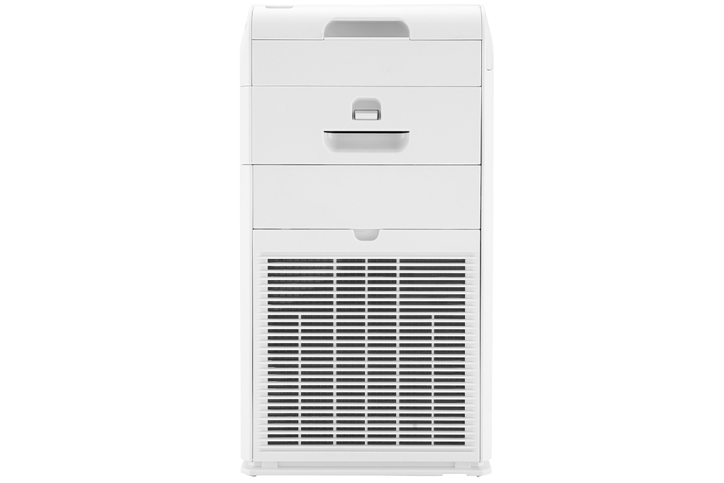 Hình ảnh sản phẩm - [MC40UVM6] Máy lọc không khí Daikin 23W