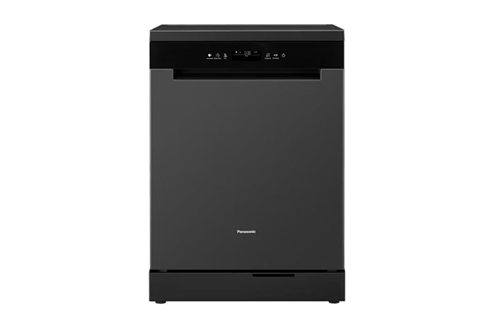 Hình ảnh sản phẩm - [NP-FMK16XEVN] Máy Rửa Chén Độc Lập Panasonic 15 Bộ