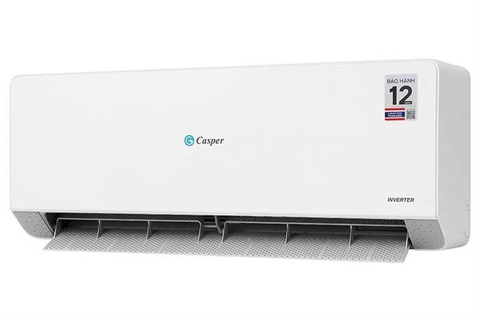 Hình ảnh sản phẩm - [JC-18IU36] Máy Lạnh Casper Inverter 2.0 HP