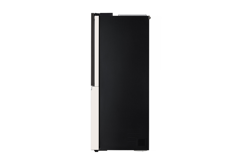 Hình ảnh sản phẩm - [GR-X257BG] Tủ lạnh LG Inverter 635 Lít Door-in-Door 
