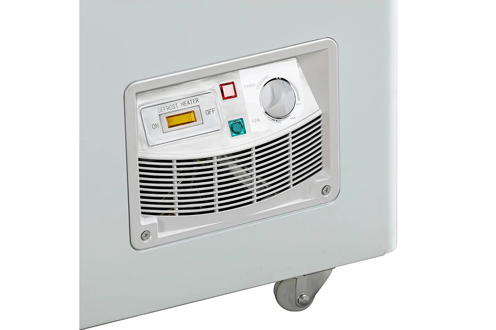 Hình ảnh sản phẩm - [HB-550N] Tủ đông Alaska 419 lít