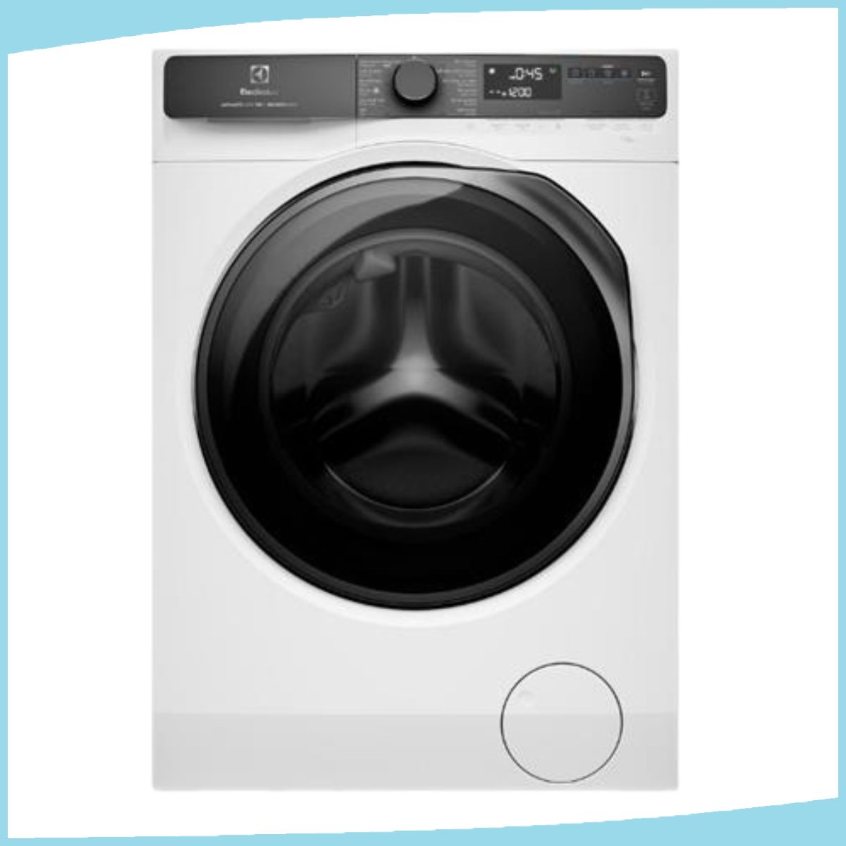 Hình ảnh sản phẩm - [EWF1143R7WC] Máy giặt Electrolux UltimateCare 700 Inverter 11kg