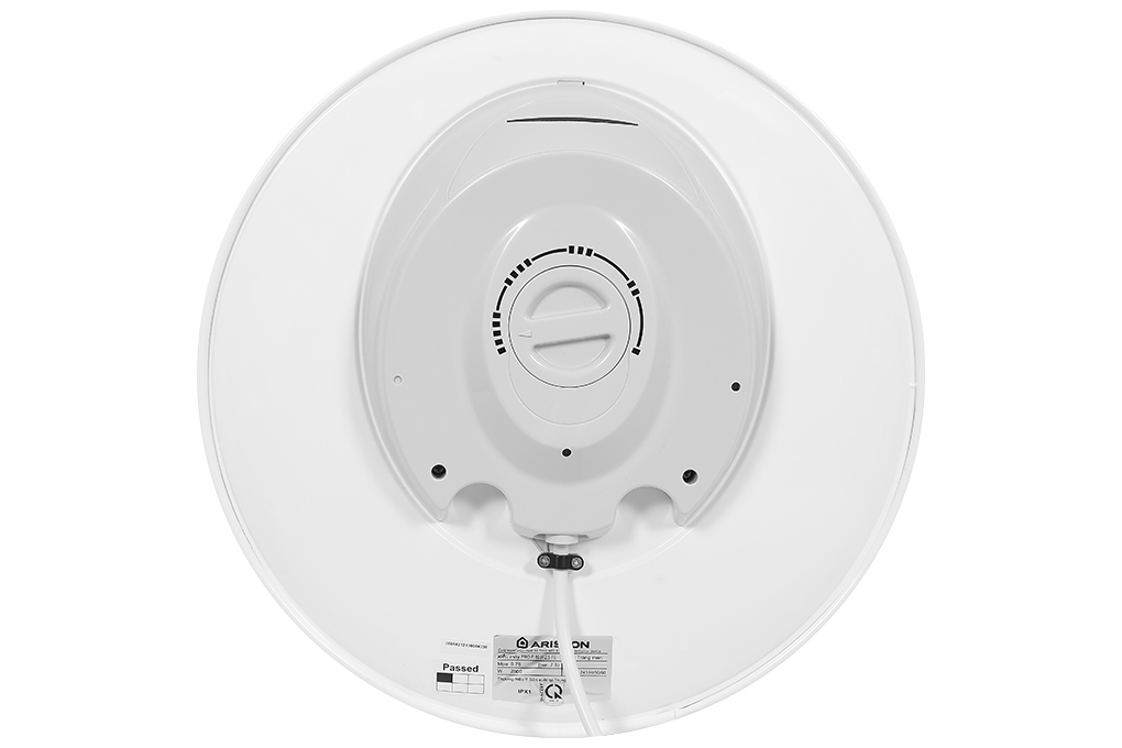 Hình ảnh sản phẩm - [PRO R 80 H 2.5 FE] Máy nước nóng gián tiếp Ariston 80 lít