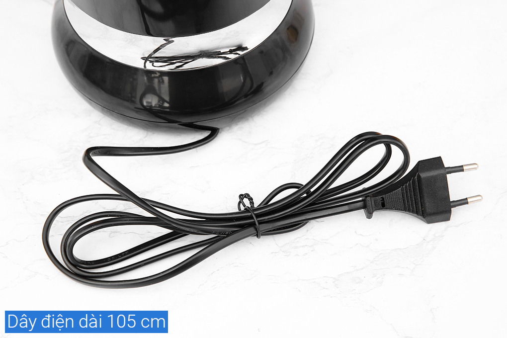 Hình ảnh sản phẩm - [EJ-J850-BK] Máy vắt cam Sharp 85W