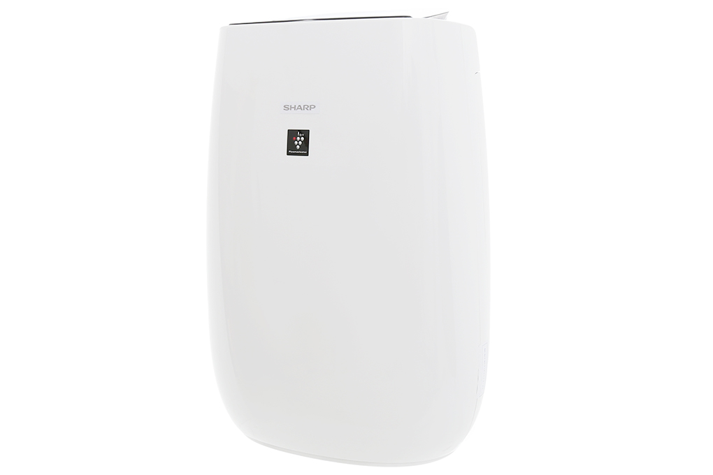 Hình ảnh sản phẩm - [FP-J40E-W] Máy Lọc Không Khí Sharp
