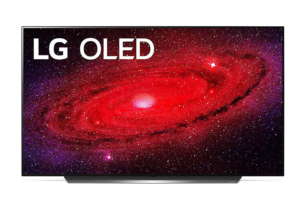 Hình ảnh sản phẩm - [OLED65CXPTA] Smart Tivi OLED LG 4K 65 Inch OLED65CXPTA