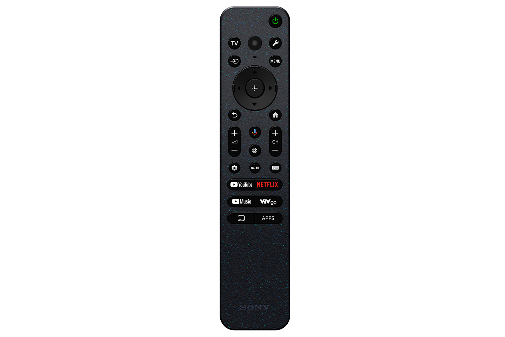 Hình ảnh sản phẩm - [K-65XR70] Tivi Sony BRAVIA 7 Mini LED 4K 65 inch