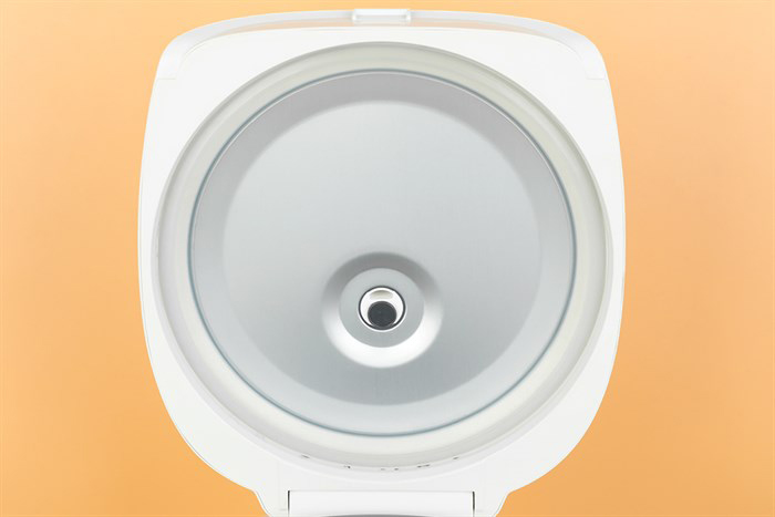 Hình ảnh sản phẩm - [KS-COM183MV-WH] Nồi Cơm Điện Tử Sharp 1.8 Lít