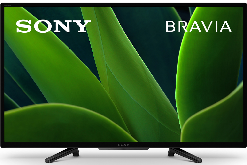 Hình ảnh sản phẩm - [KD-32W830K] Google Tivi Sony 32 inch