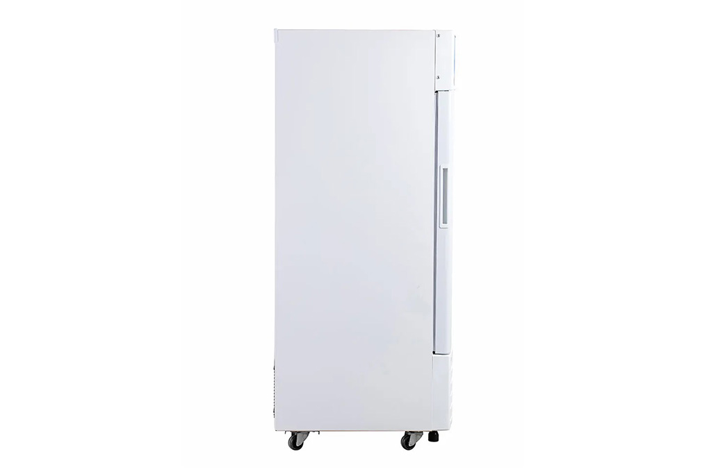 Hình ảnh sản phẩm - [LC-233H] Tủ mát Alaska 205 lít