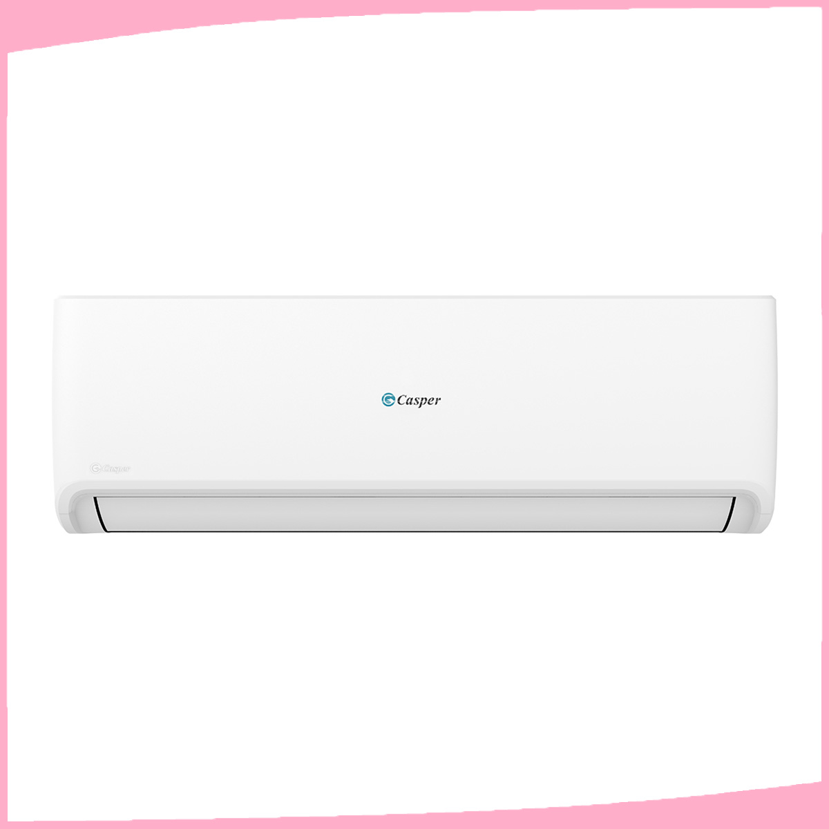 Hình ảnh sản phẩm - [SC-24FS33] Máy lạnh Casper 2.5 HP 