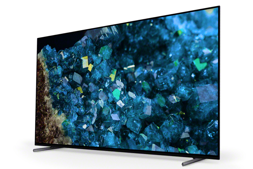 Hình ảnh sản phẩm - [XR-65A80L] Google Tivi OLED Sony 4K 65 inch