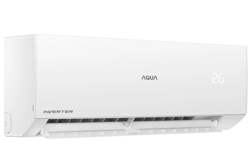 Hình ảnh sản phẩm - [AQA-RV24QA2] Máy lạnh AQUA Inverter 2.5 HP