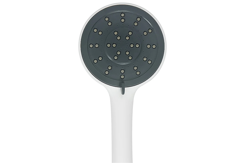 Hình ảnh sản phẩm - [AURES PREMIUM 4.5P IVORY] Máy nước nóng trực tiếp Ariston