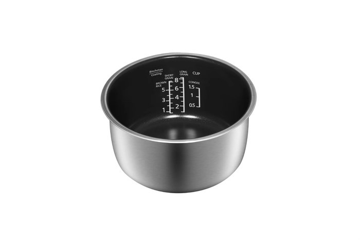 Hình ảnh sản phẩm - [SR-HL151KRA] Nồi Com8 Điện Cao Tần Panasonic 1.5 Lít