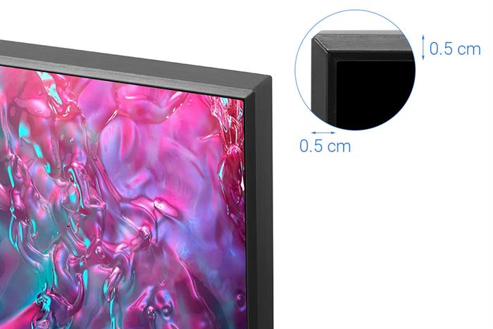 Hình ảnh sản phẩm - [UA98DU9000KXXV] Smart Tivi Samsung 4K Crystal UHD 98 inch 98DU9000
